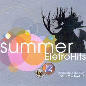 Summer EletroHits 1